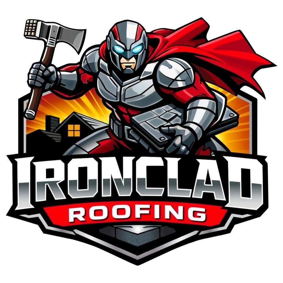 Ironclad Roofing