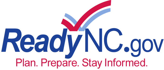 ReadyNC logo