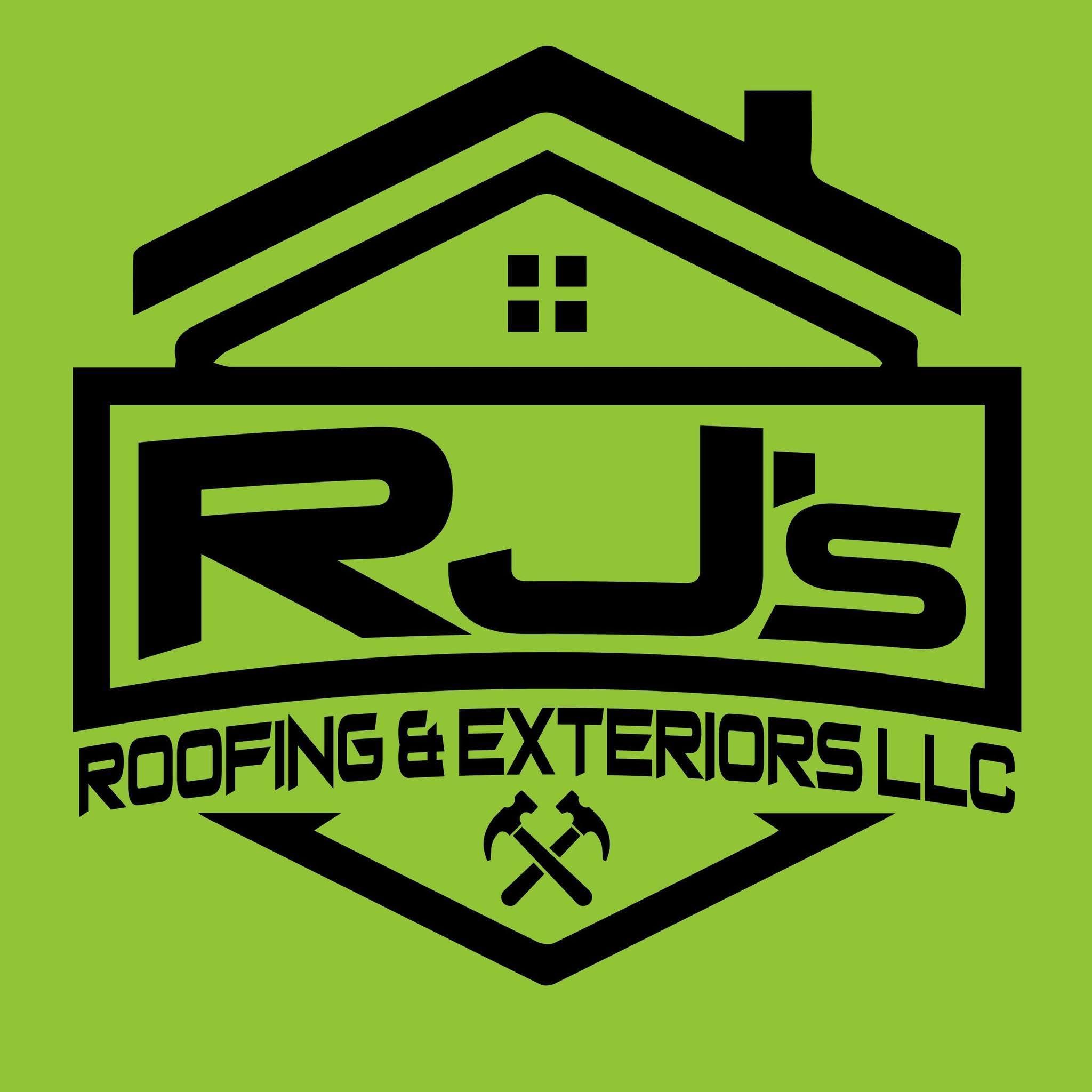 R.J.'s Roofing and Exteriors LLC
